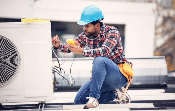 Best Affordable Electrician  in Arcadia, WI