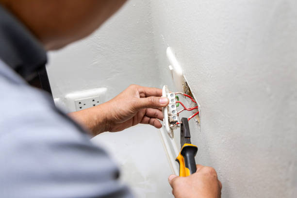 Electrical Outlet Repair in WI