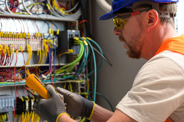 Best Electrician Near Me  in Arcadia, WI