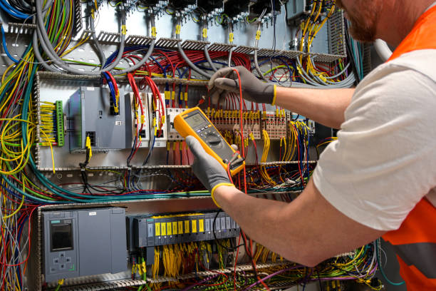 Best Electrical Upgrades for Homes  in Arcadia, WI