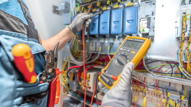 Best Local Electrician Companies  in Arcadia, WI