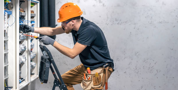 Best Emergency Electrical Repair  in Arcadia, WI