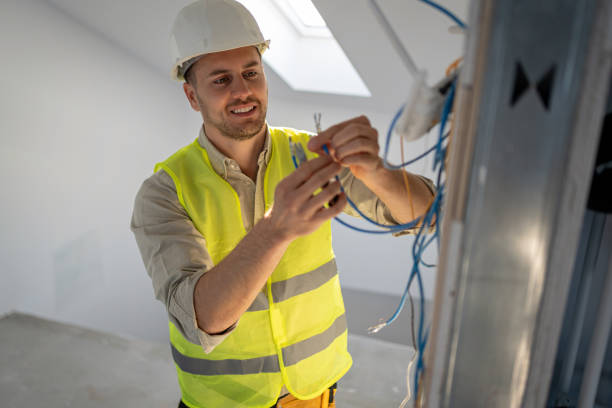 Best Affordable Emergency Electrician  in Arcadia, WI