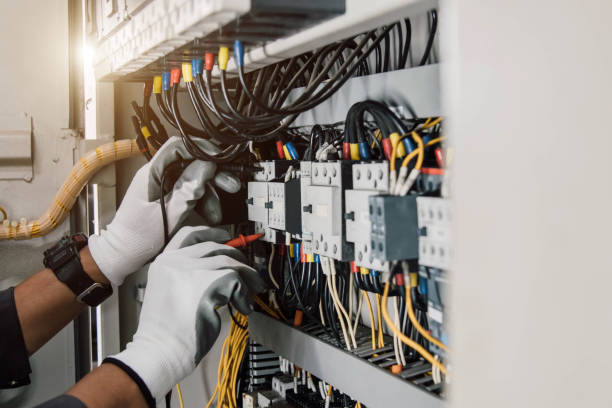 Best Electrical Troubleshooting Services  in Arcadia, WI